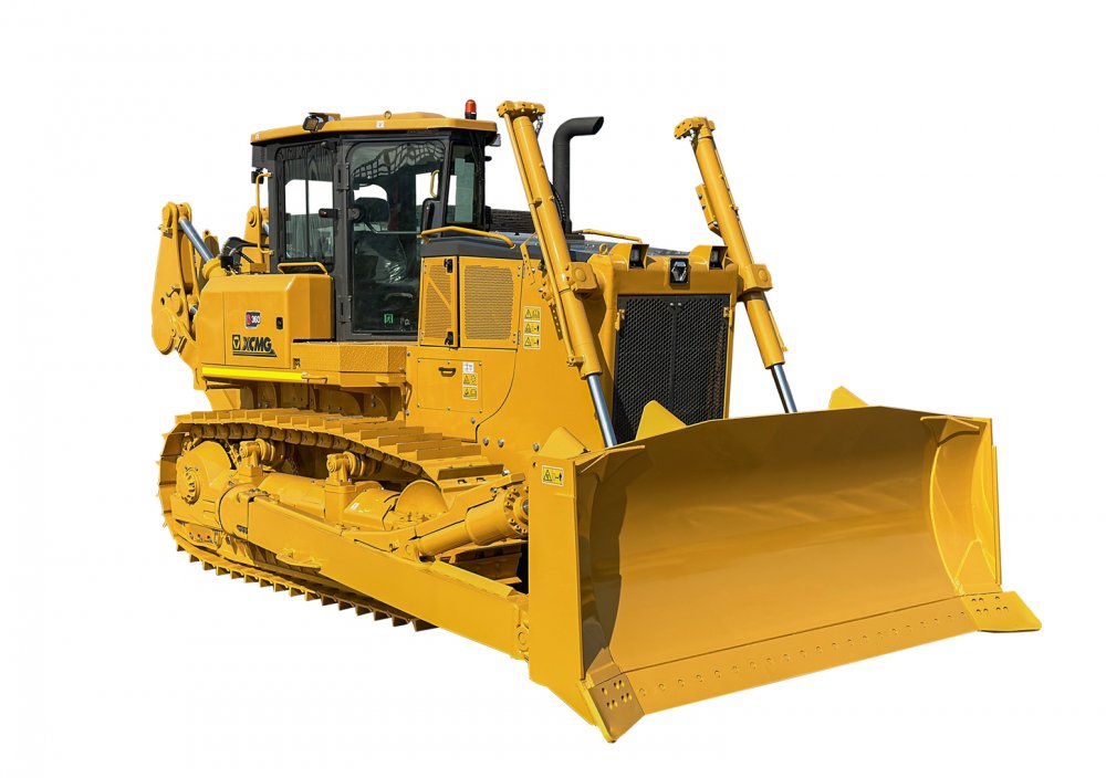 Бульдозер XCMG D360