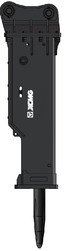 Гидромолот XEB135  819992619