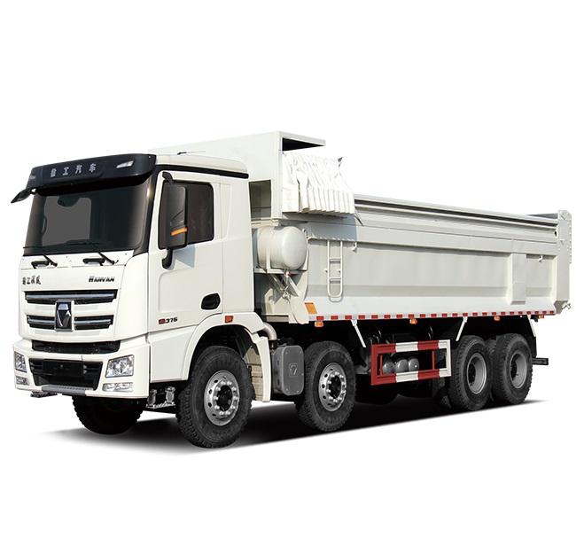 Самосвал XCMG XGA3250D5WC