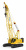 Гусеничный кран XCMG XGC75