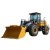 Фронтальный погрузчик XCMG ZL50GN