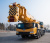 Вседорожный кран XCMG XCA300_S