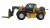 Телескопический погрузчик XCMG XT18010K