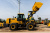Фронтальный погрузчик XCMG ZL60GV