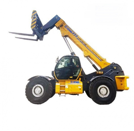 Телескопический погрузчик XCMG XT23010K