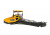Асфальтоукладчик XCMG RP1855T