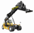 Ричстакер XCMG XCS1009K