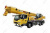 Автокран XCMG XCT25G5-1S